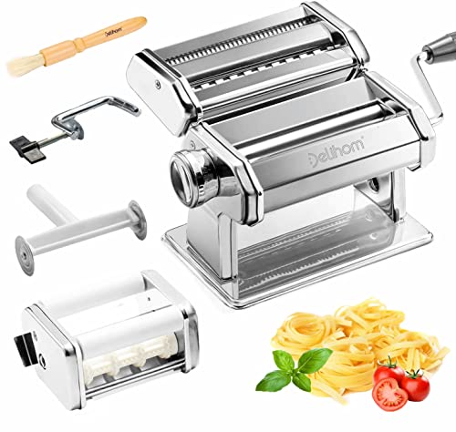 Delihom Pasta Press