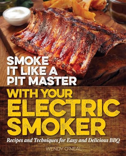 Smoke It Like a Pit Master: Electric Smoker Recipes