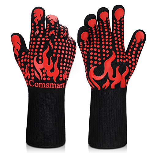 Comsmart Grilling Gloves