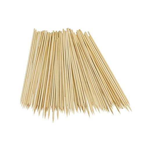 Good Cook 12-inch Bamboo Skewers