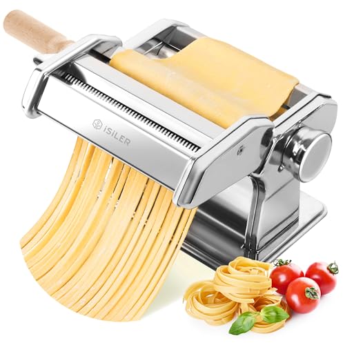 ISILER Pasta Press