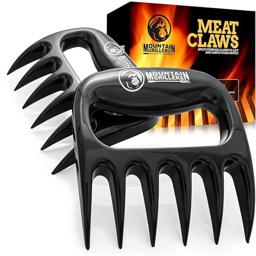 Mountain Grillers Meat Claws