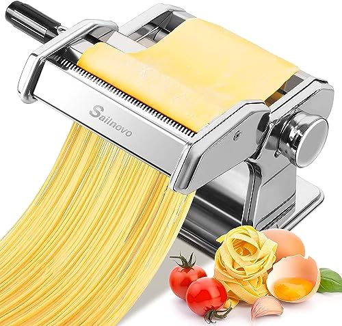 Sailnovo Pasta Press