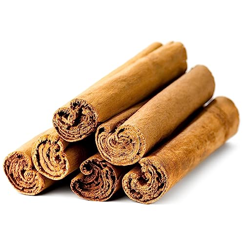 Valley of Tea Cinnamon Sticks