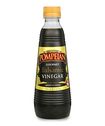 Pompeian Balsamic Vinegar