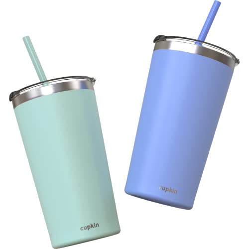 CUPKIN Stainless Steel Insulated Tumbler