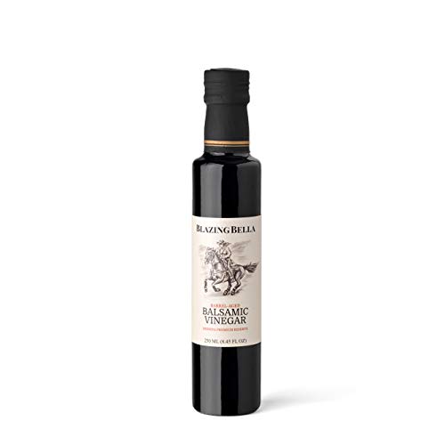 Blazing Bella Balsamic Vinegar