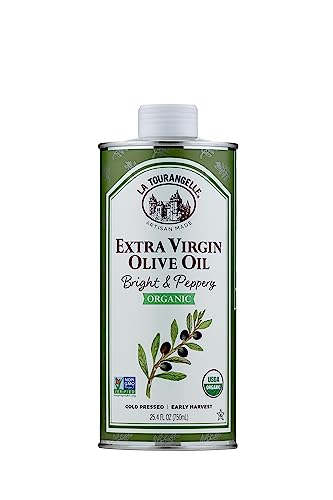 La Tourangelle Extra Virgin Olive Oil