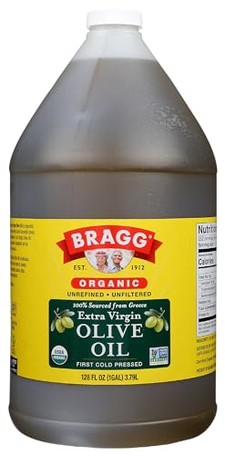 Bragg Extra Virgin Olive Oil