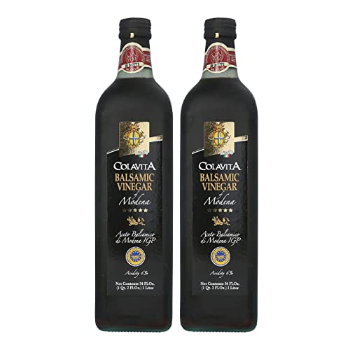 COLAVITA Balsamic Vinegar