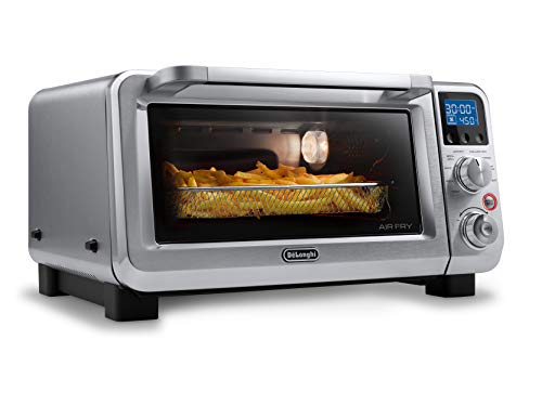 De’Longhi Air Fryer Oven