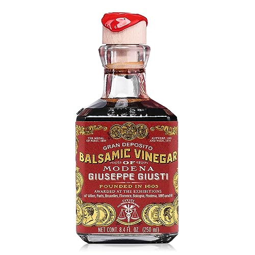 Giuseppe Giusti Balsamic Vinegar