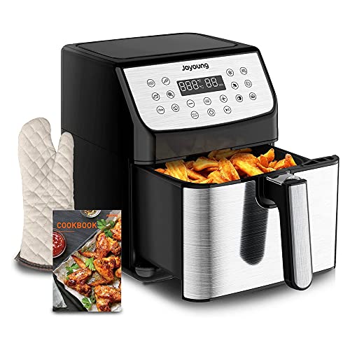 JOYOUNG Air Fryer Oven