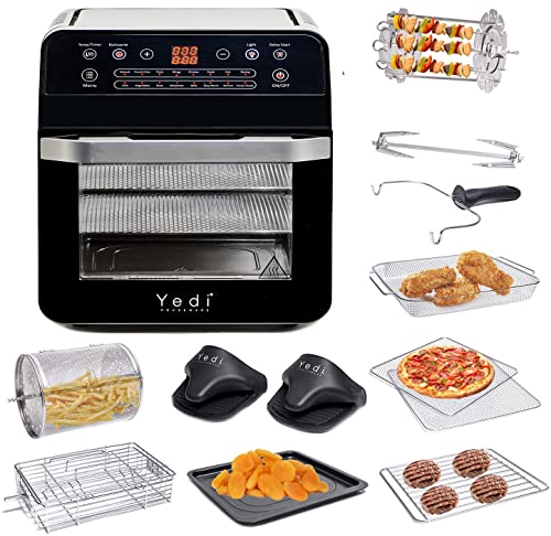 Yedi Air Fryer Oven