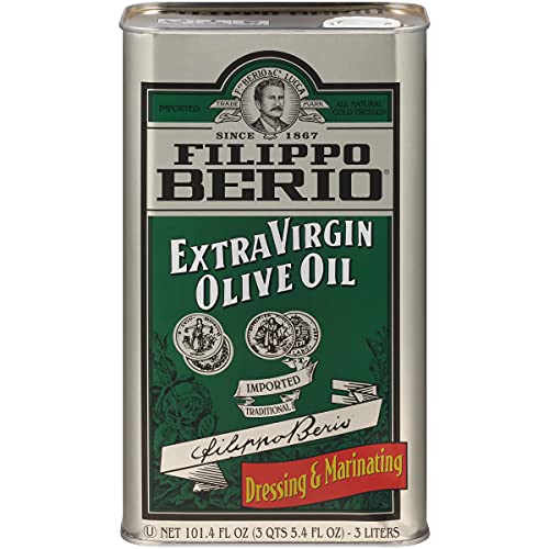 Filippo Berio Extra Virgin Olive Oil