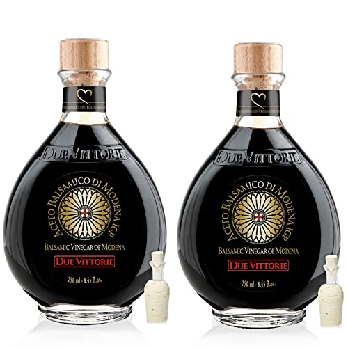 Due Vittorie Balsamic Vinegar